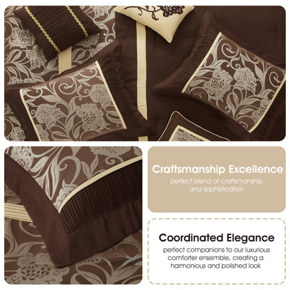 Brown Gold-
