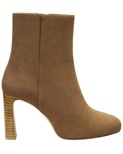 TOASTED ALMOND/NEW CAMEL-