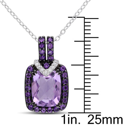 Purple-