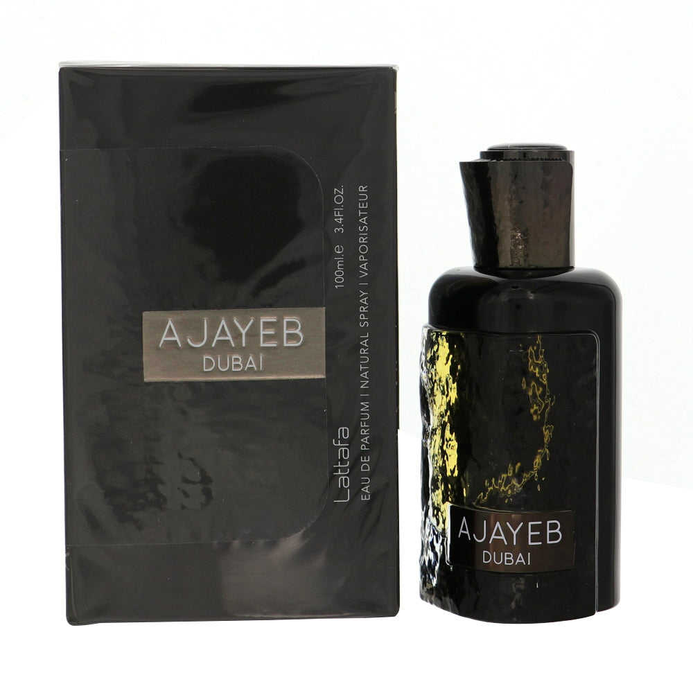 Ajayeb Dubai-