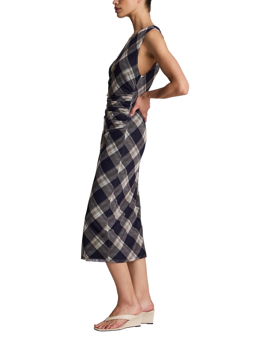 DARK NAVY MULTI-