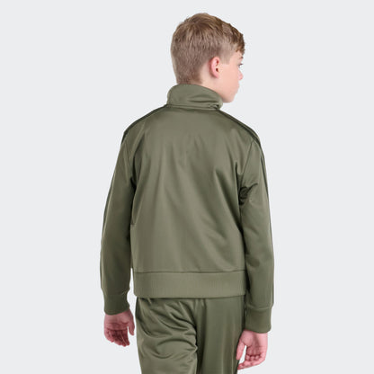 Olive-