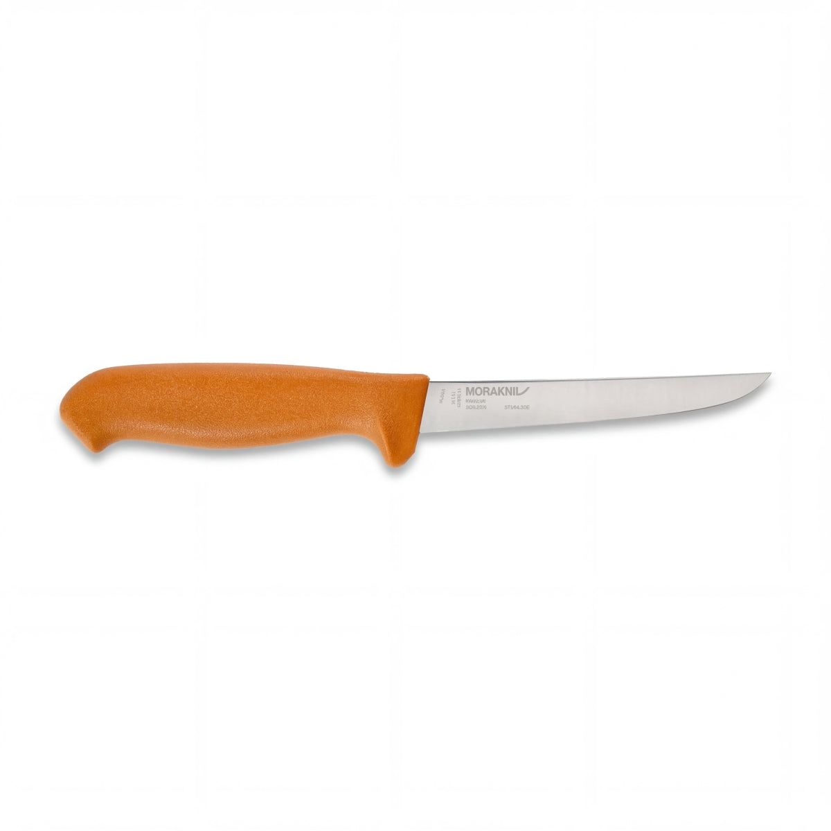Burnt Orange-