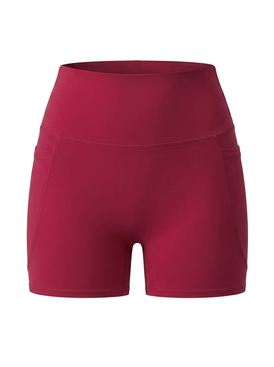 Red-