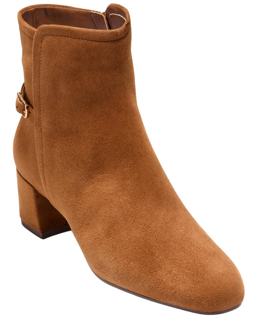 TOBACCO SUEDE-