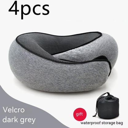 Travel Neck Pillow Non-Deformed Airplane Pillow