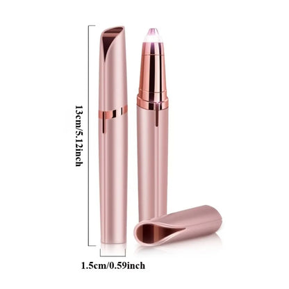 Rose Gold-