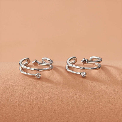 Metallic-