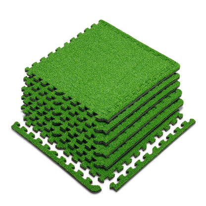 Green-