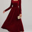 Deep Red