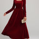 Deep Red