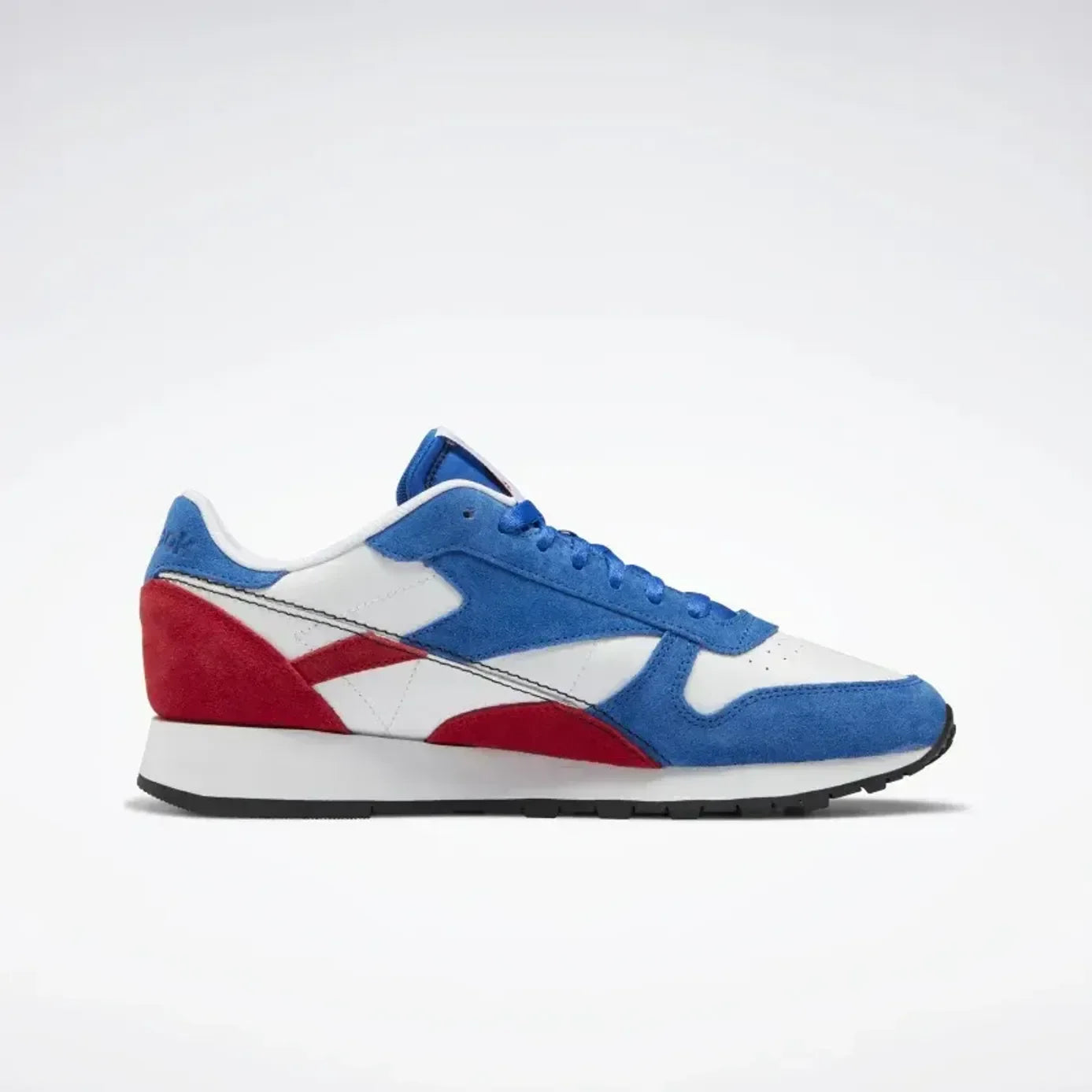 Reebok Men's Classic Leather Sneakers