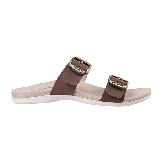 Spenco Crista Sandals - wide
