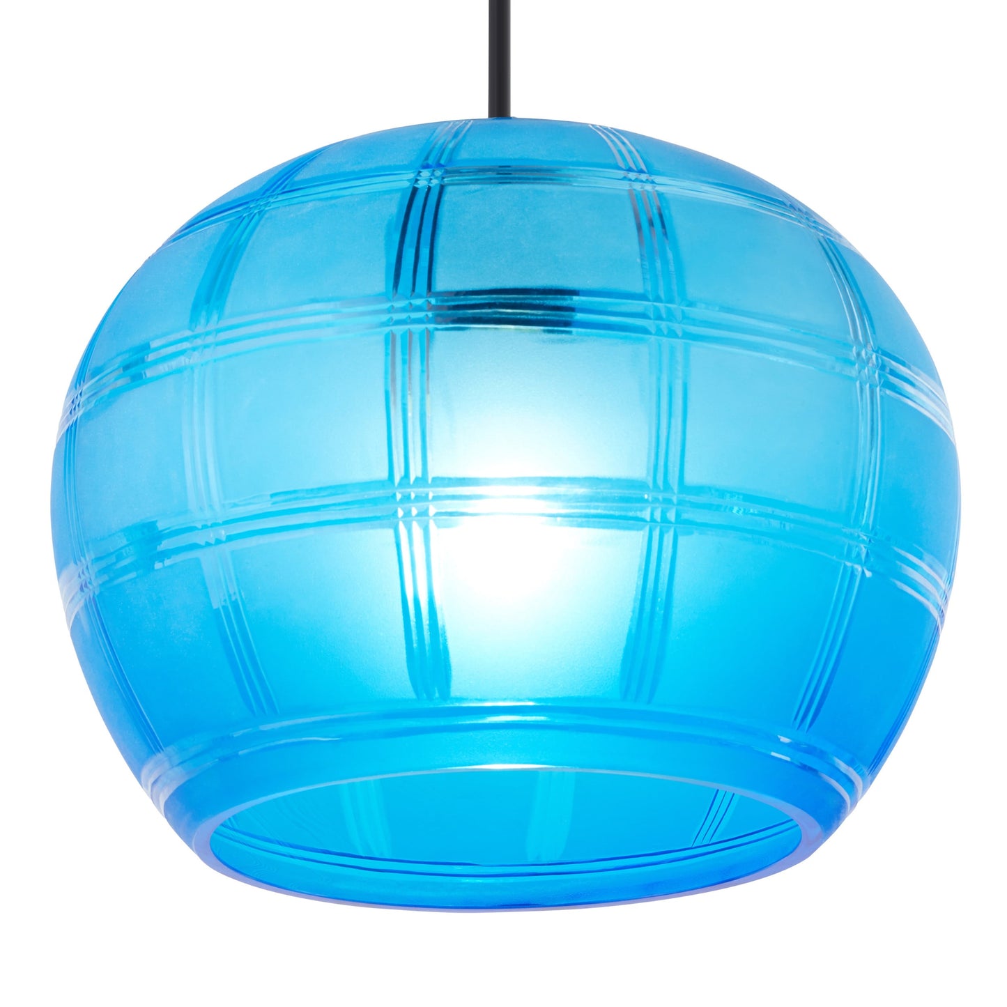 Blue/Black-