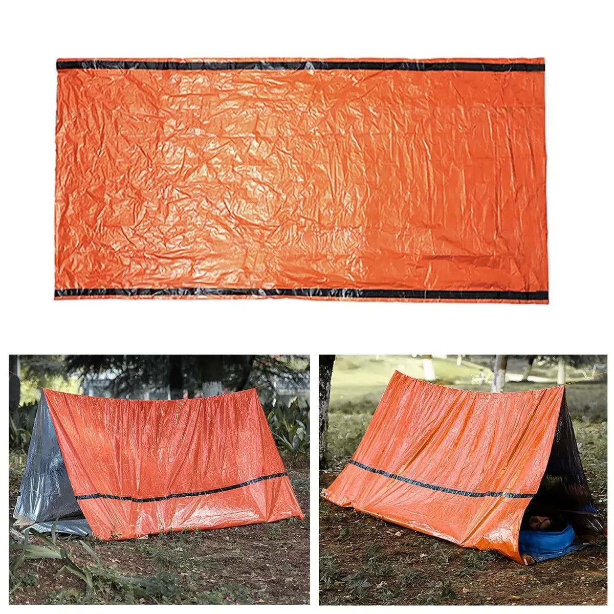 Orange-