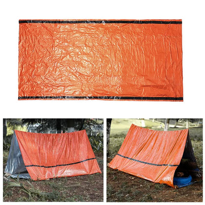 Orange-