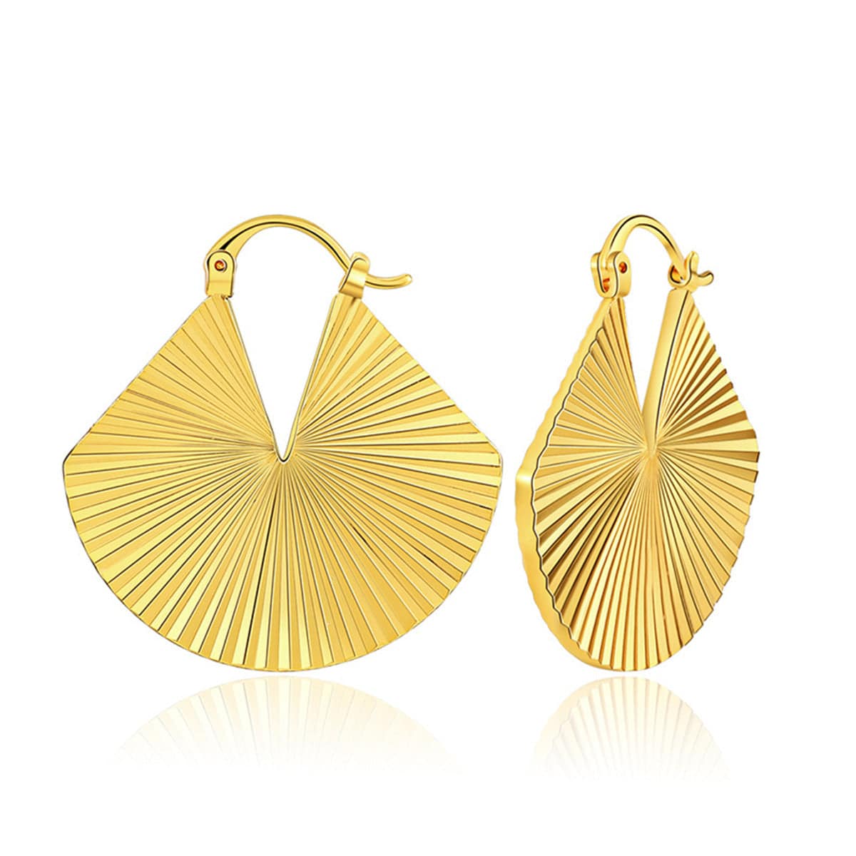 Metallic-