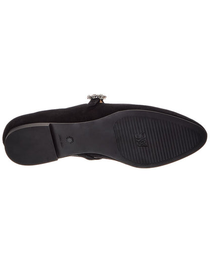 BLK Black-