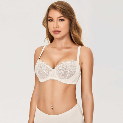 White-