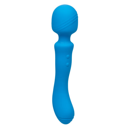 Blue-