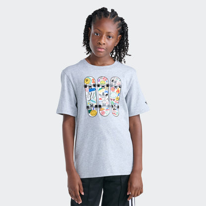 Medium Grey Heather-