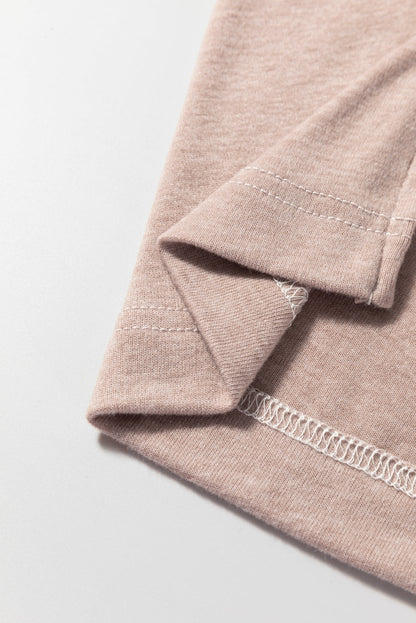 Threaded Pear Elowen Long Sleeve top Long Sleeve Top