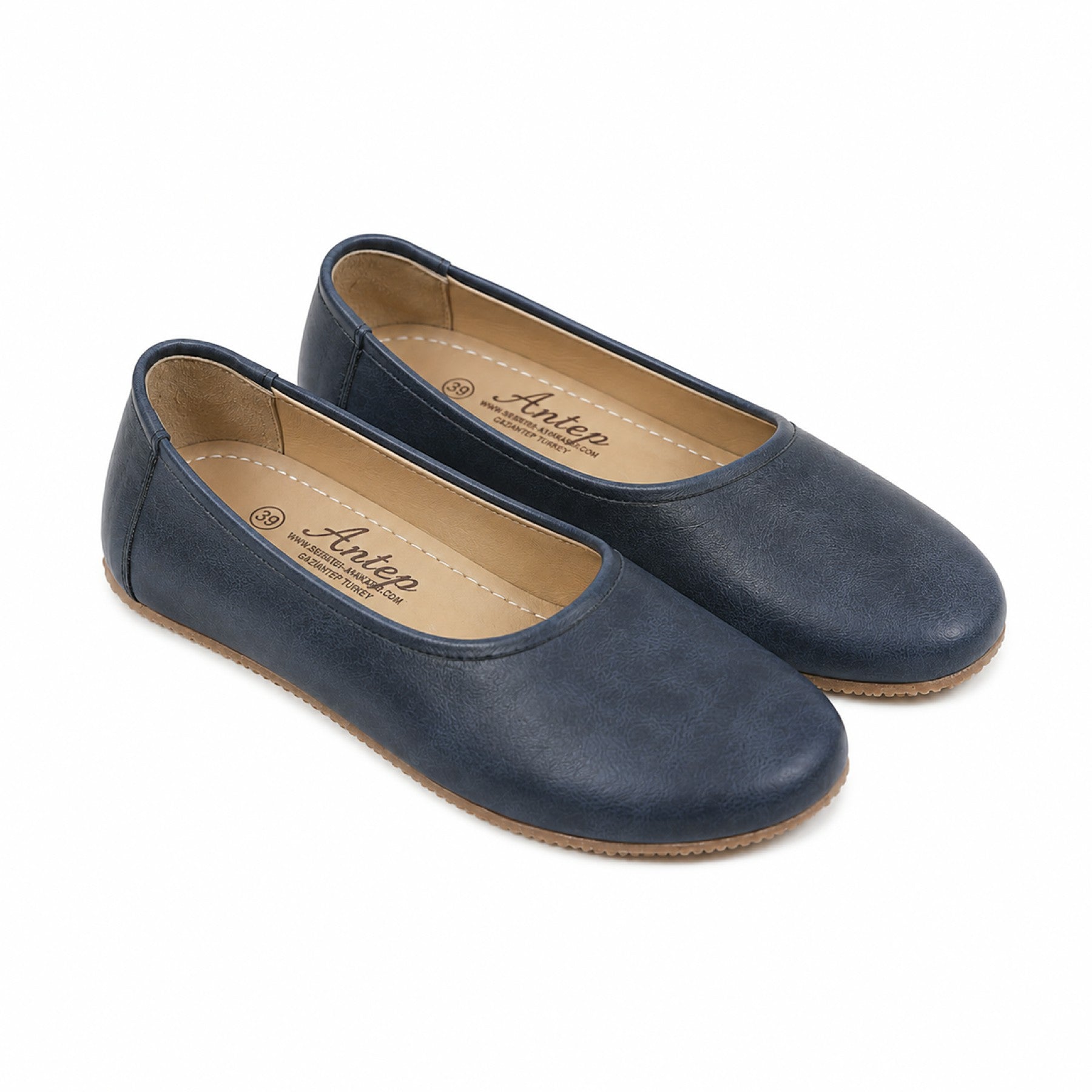 Navy blue-