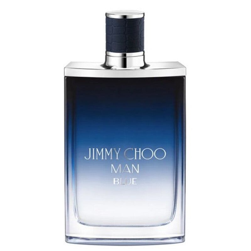 Jimmy Choo Man Blue 3.4 Edt (m)
