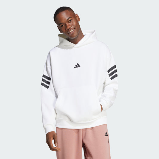 White-