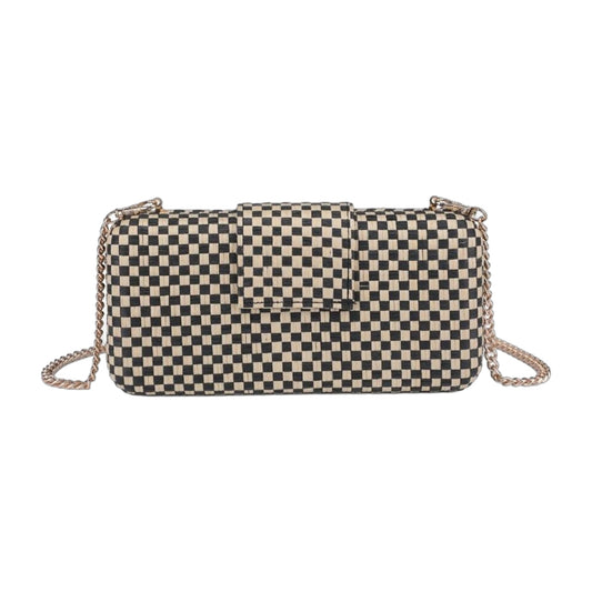 Moda Luxe Sylvi Clutch
