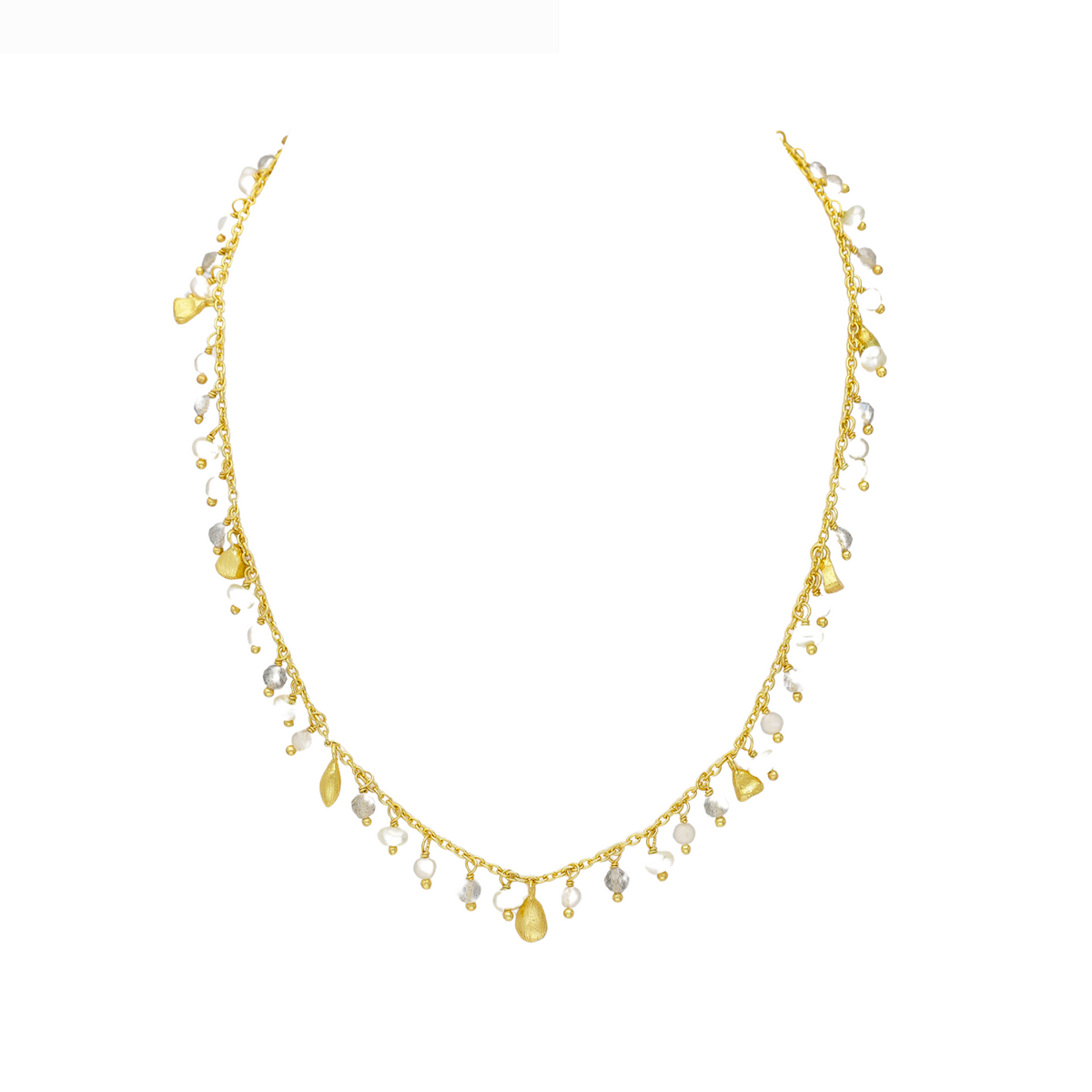 Sterling Silver-