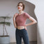 S841 Lotus Root Pink