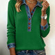 Style 2 Green