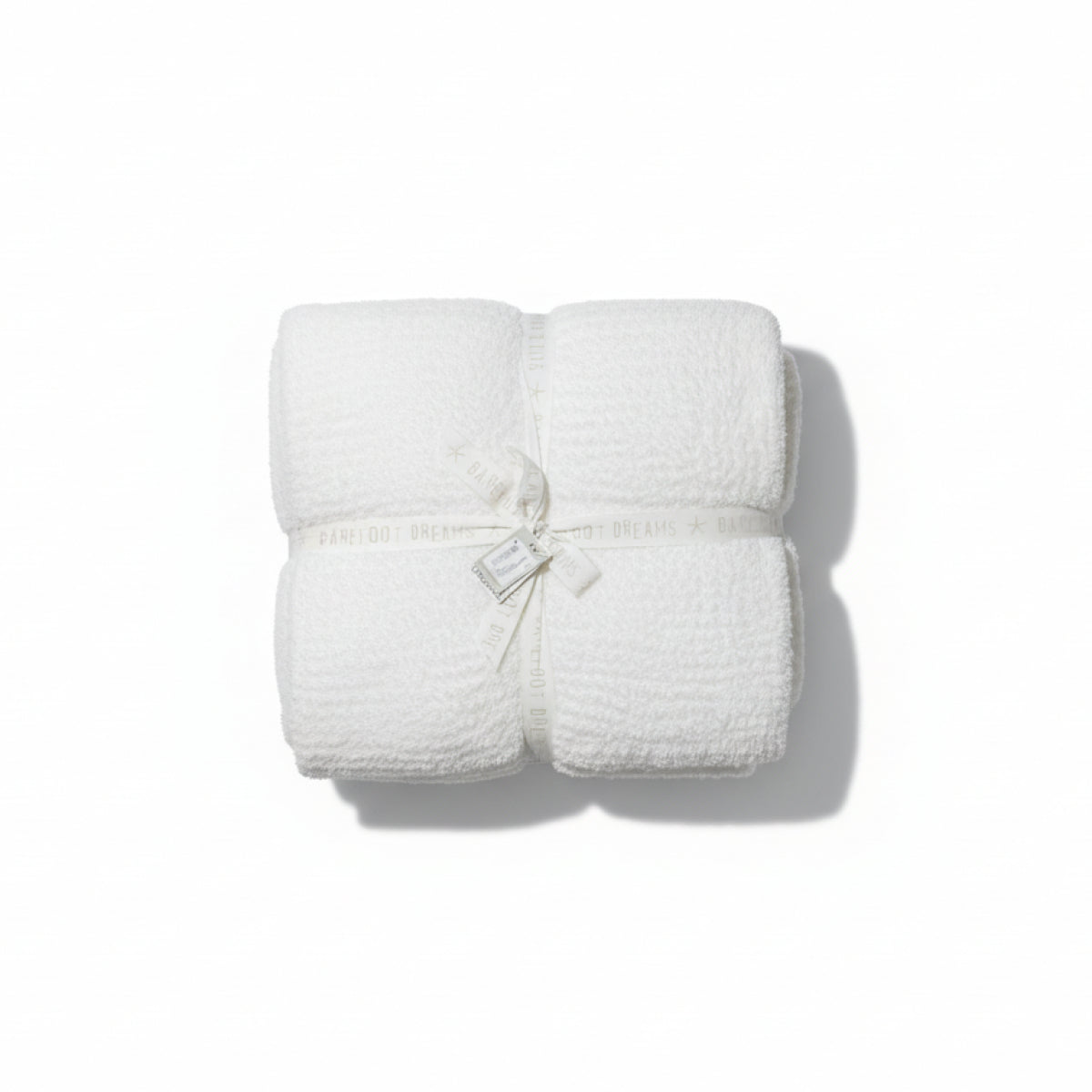 White-