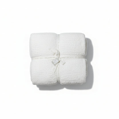 White-