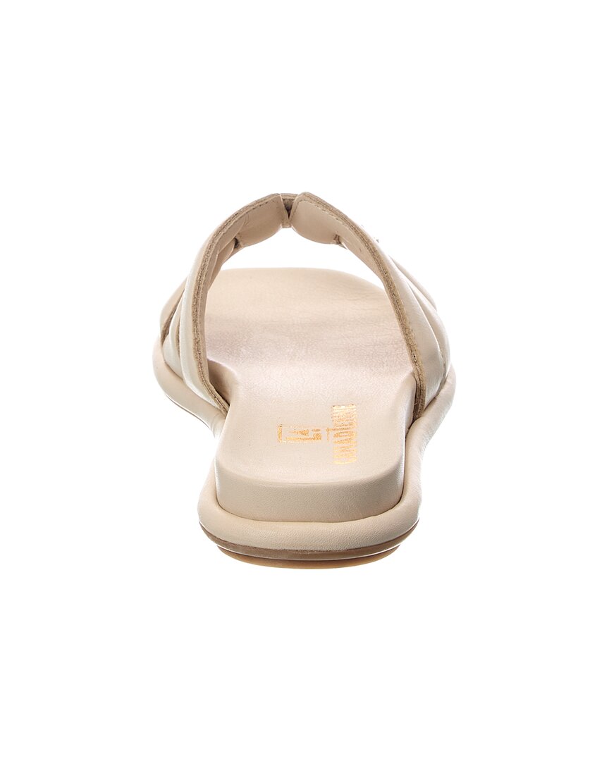 Milk leather-