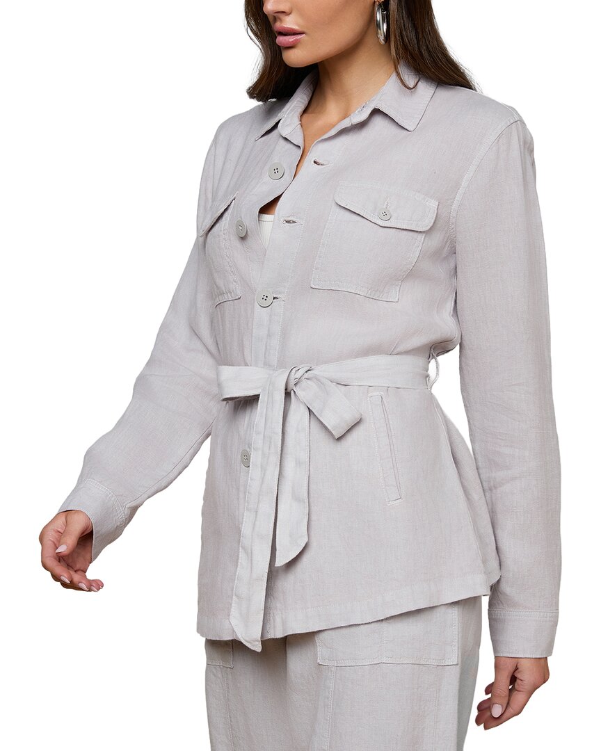 LTPW-LIGHT PEWTER-