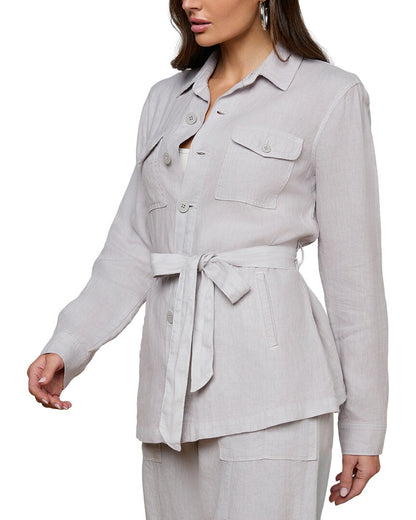 LTPW-LIGHT PEWTER-