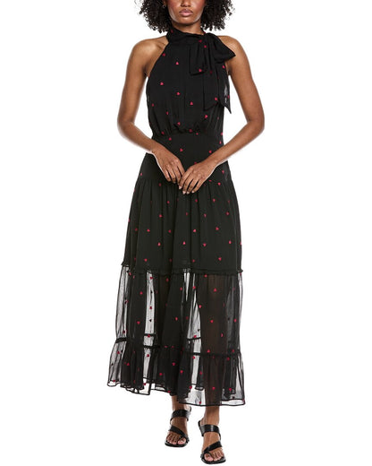 060-RICH BLACK-