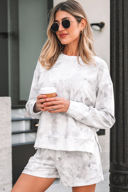 Threaded Pear Rivka Lounge Set