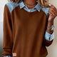 1style Brown