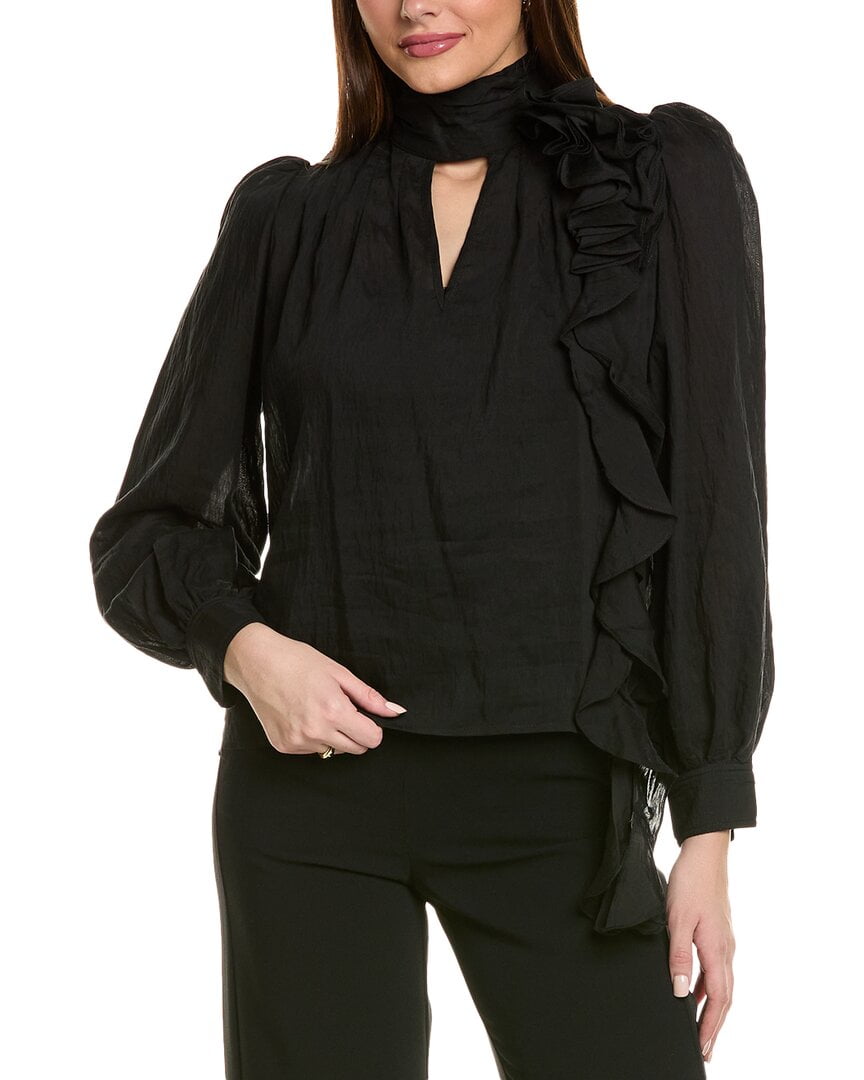 BLACK-