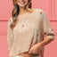 Oatmeal/Ivory
