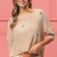 Oatmeal/Ivory