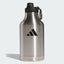 Silver Radiant / Black