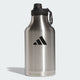 Silver Radiant / Black