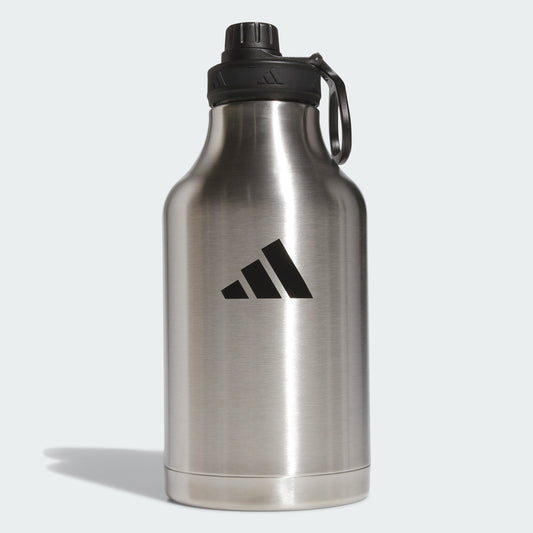 Silver Radiant / Black-