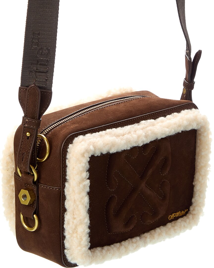 BROWN-