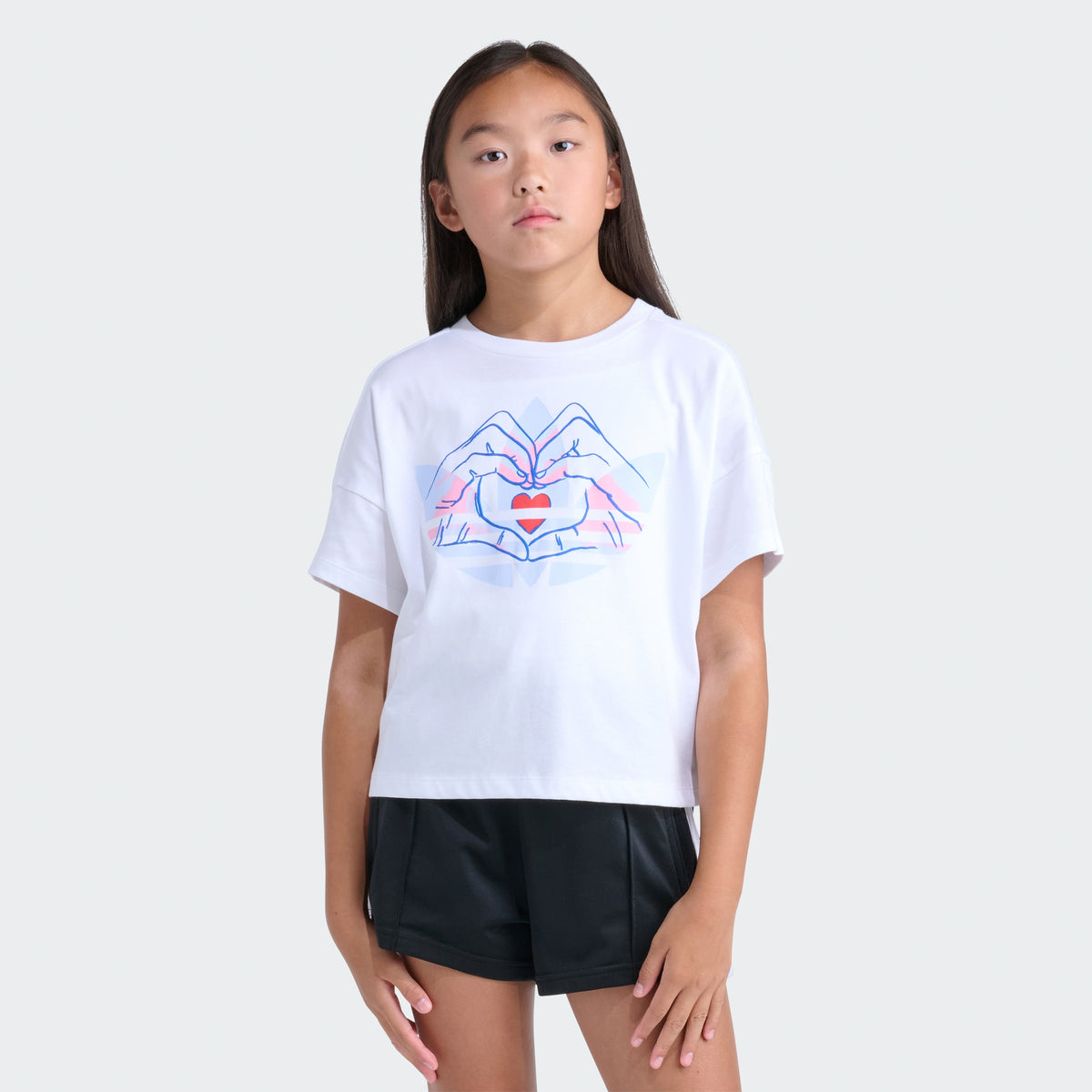 White-