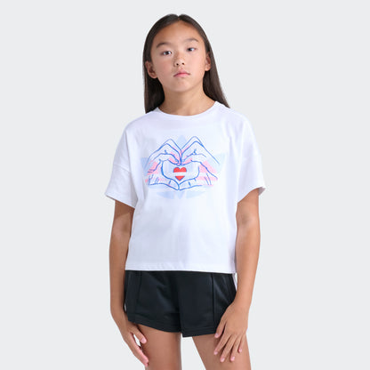 White-